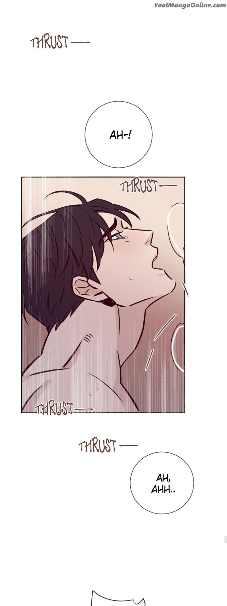 Marcel by Keumung/ Jinsung – Uncensored – Ch. 44 [Eng] page 12