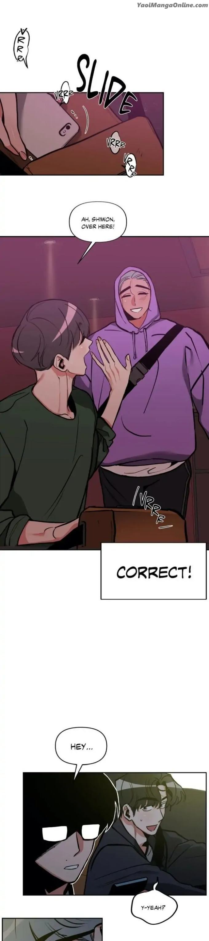 Perfect Body Partner by Cho Sangduck – Ch. 55 [Eng] page 14