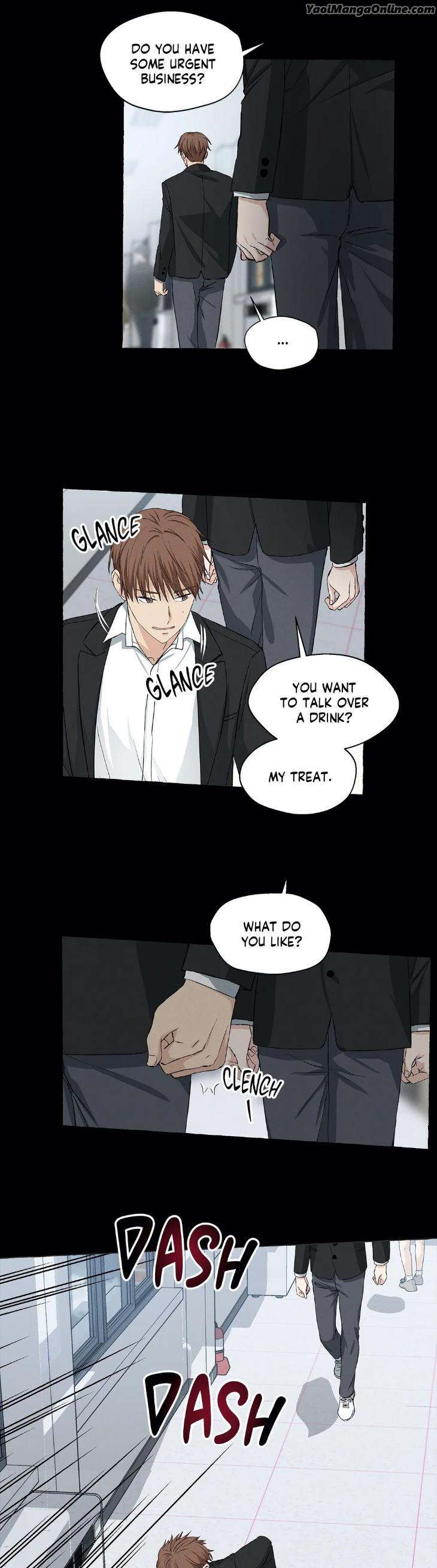 Vanilla Taste by Aame [Eng] page 14