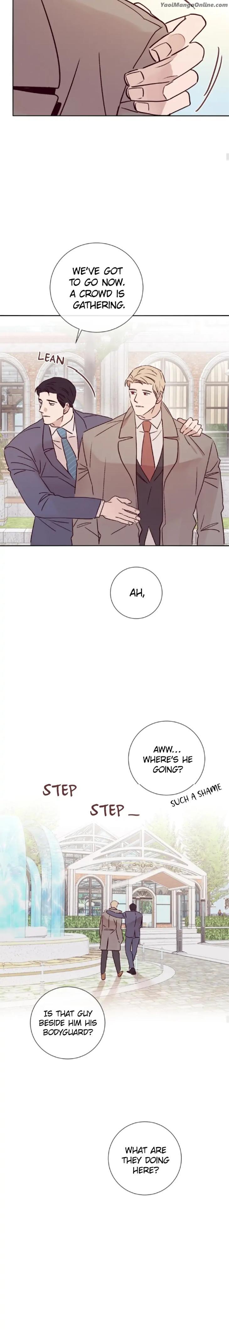 Marcel by Keumung/ Jinsung – Uncensored – Ch. 44 [Eng] page 12