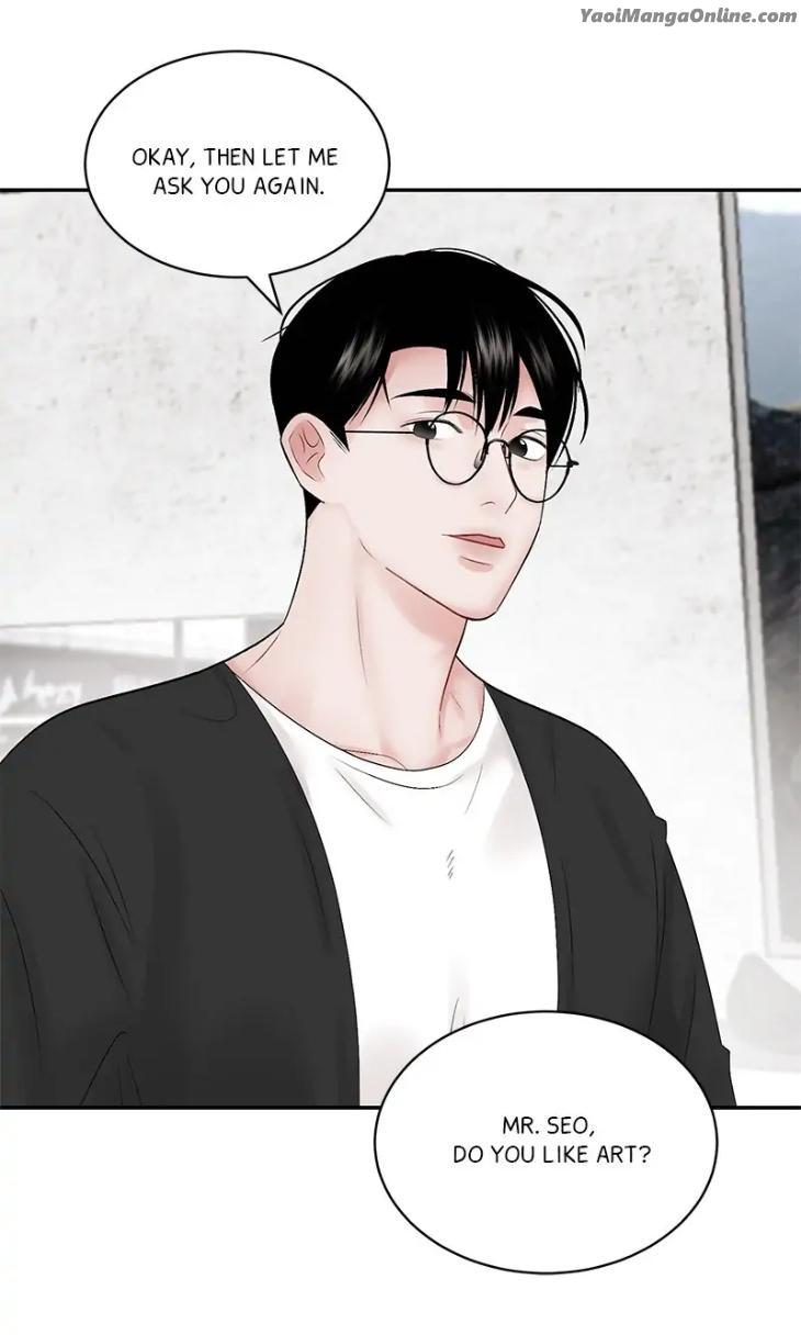 There, Not There by JJ/ Kang Bok-chi [Eng] page 14