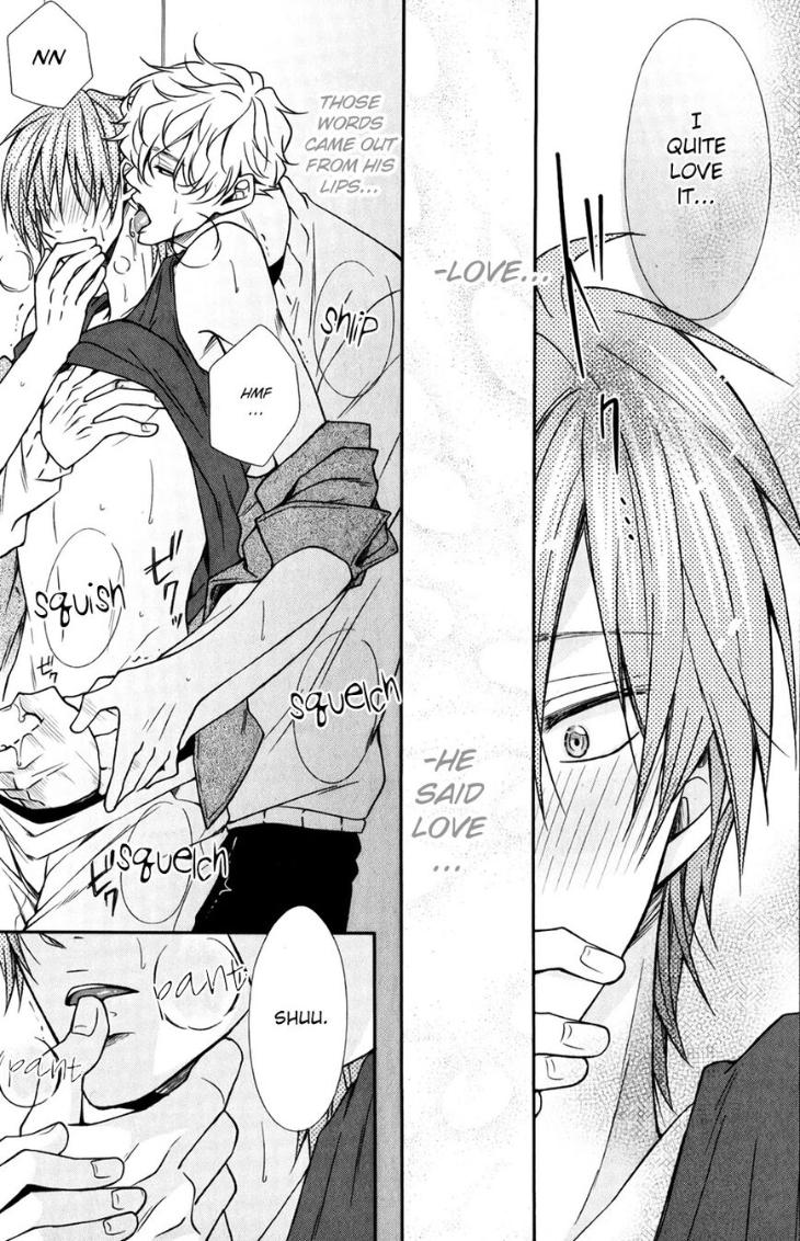 Shoutotsu! Futatsuboshi Sakusen by HOMURA Jiiko – Ch. 9 [Eng] page 12