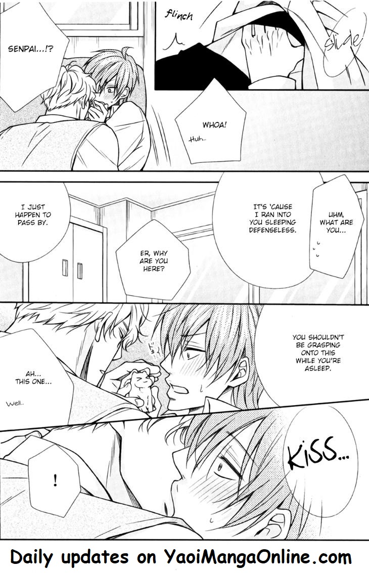 Shoutotsu! Futatsuboshi Sakusen by HOMURA Jiiko – Ch. 9 [Eng] page 12