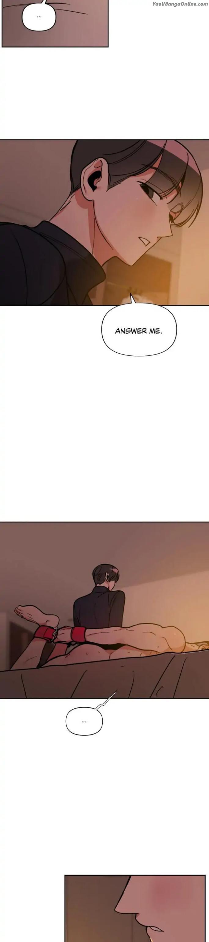 Perfect Body Partner by Cho Sangduck – Ch. 55 [Eng] page 14