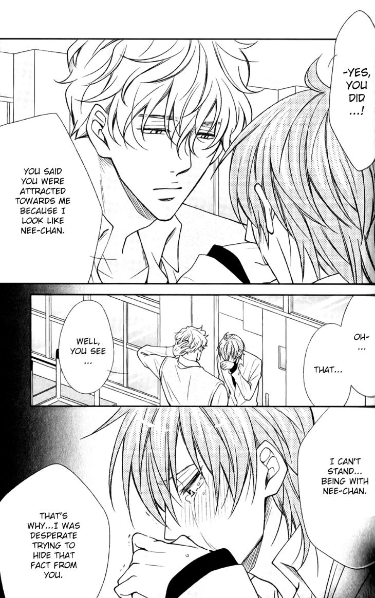 Shoutotsu! Futatsuboshi Sakusen by HOMURA Jiiko – Ch. 9 [Eng] page 12