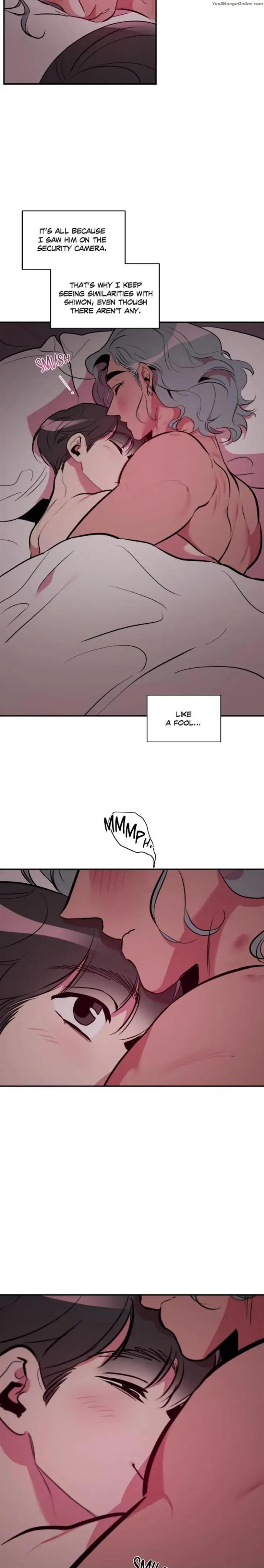 Perfect Body Partner by Cho Sangduck – Ch. 55 [Eng] page 14