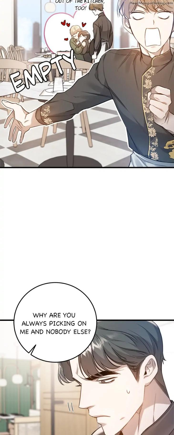 The Tasty Florida: The Recipe of Love by Kim Yong Kyu [Eng] page 14