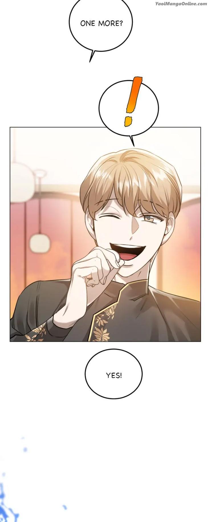 The Tasty Florida: The Recipe of Love by Kim Yong Kyu [Eng] page 14