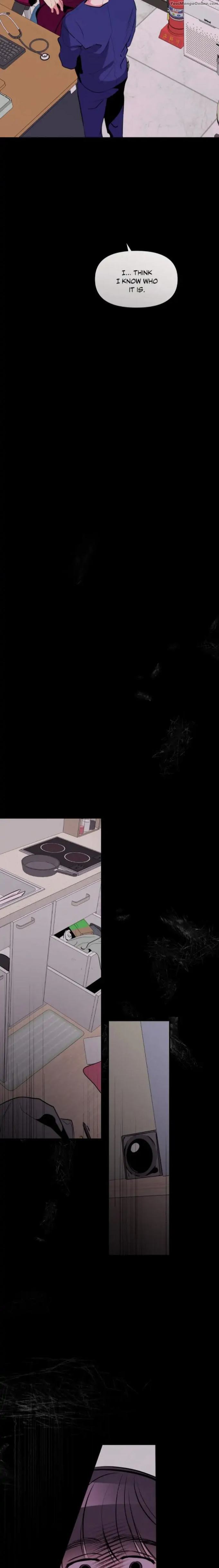 Perfect Body Partner by Cho Sangduck – Ch. 55 [Eng] page 14