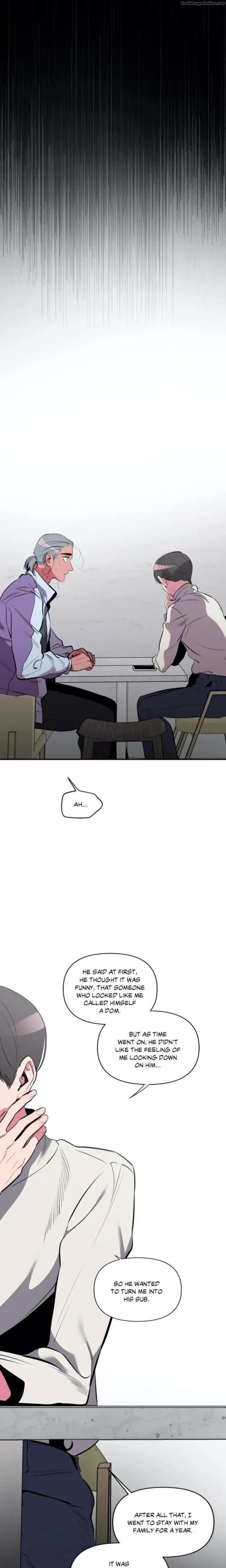 Perfect Body Partner by Cho Sangduck – Ch. 55 [Eng] page 14