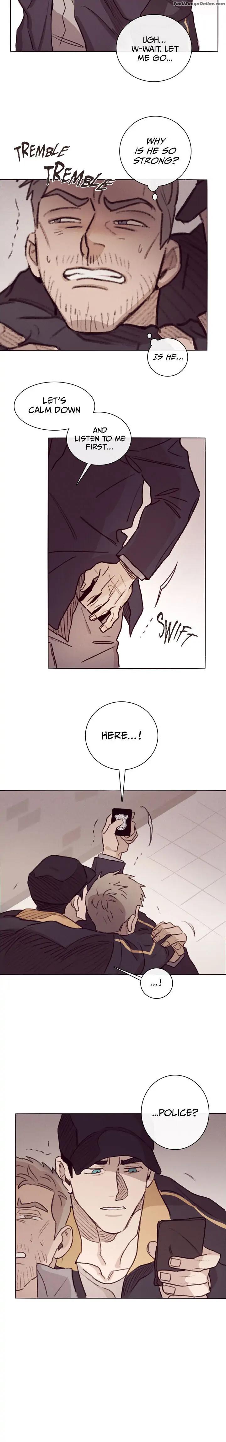Marcel by Keumung/ Jinsung – Uncensored – Ch. 44 [Eng] page 14