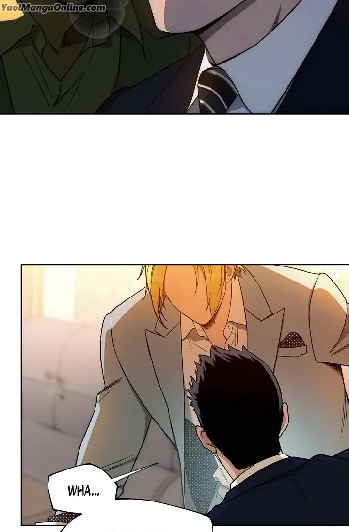 Hard-Boiled Love by Gwendolyn [Eng] page 14