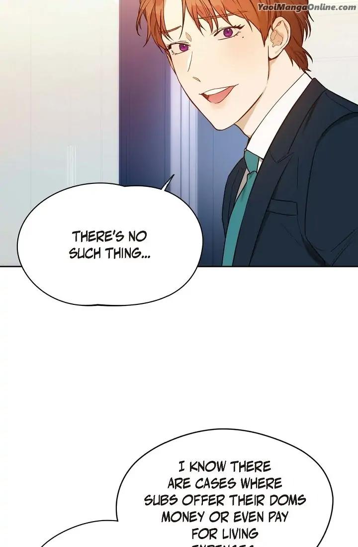 Hard-Boiled Love by Gwendolyn [Eng] page 14