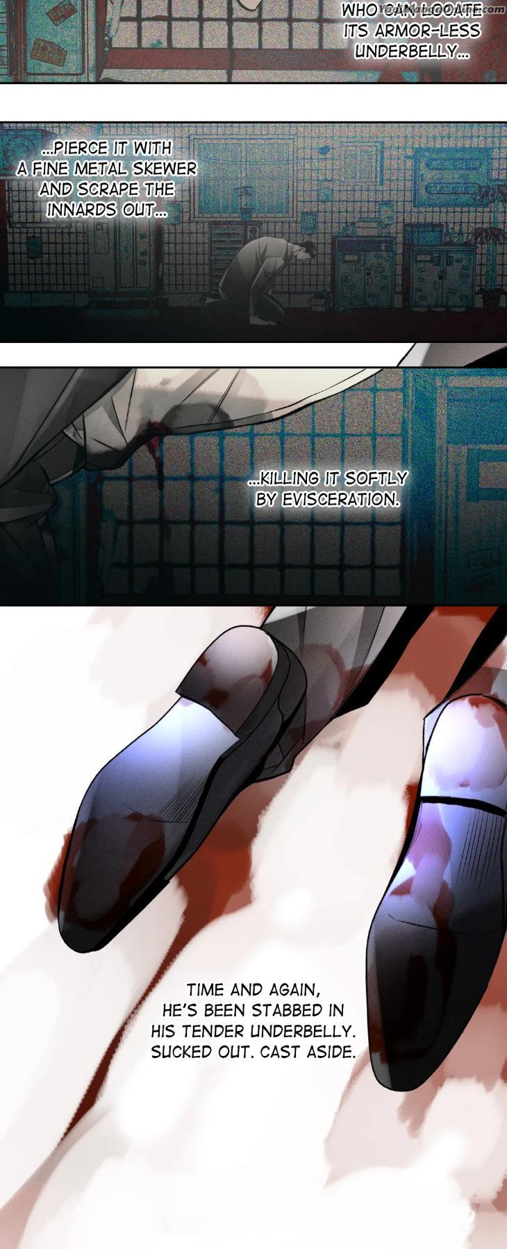 Beware the Ides of March by Stan/ Choi Song – Ch. 103 [Eng] page 14