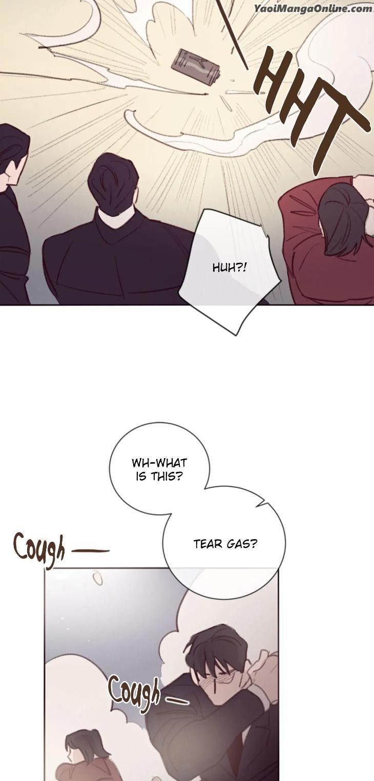 Marcel by Keumung/ Jinsung – Uncensored – Ch. 44 [Eng] page 13