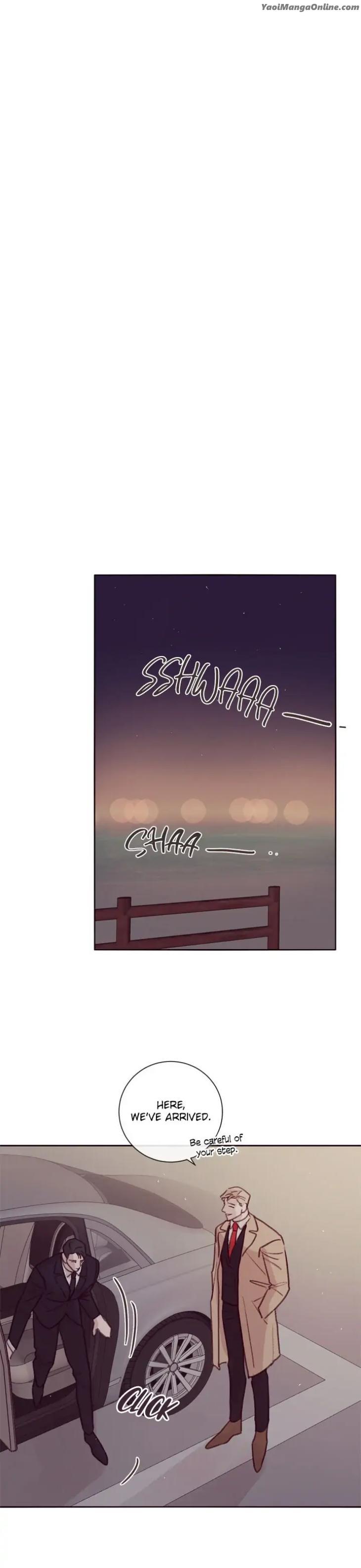 Marcel by Keumung/ Jinsung – Uncensored – Ch. 44 [Eng] page 14