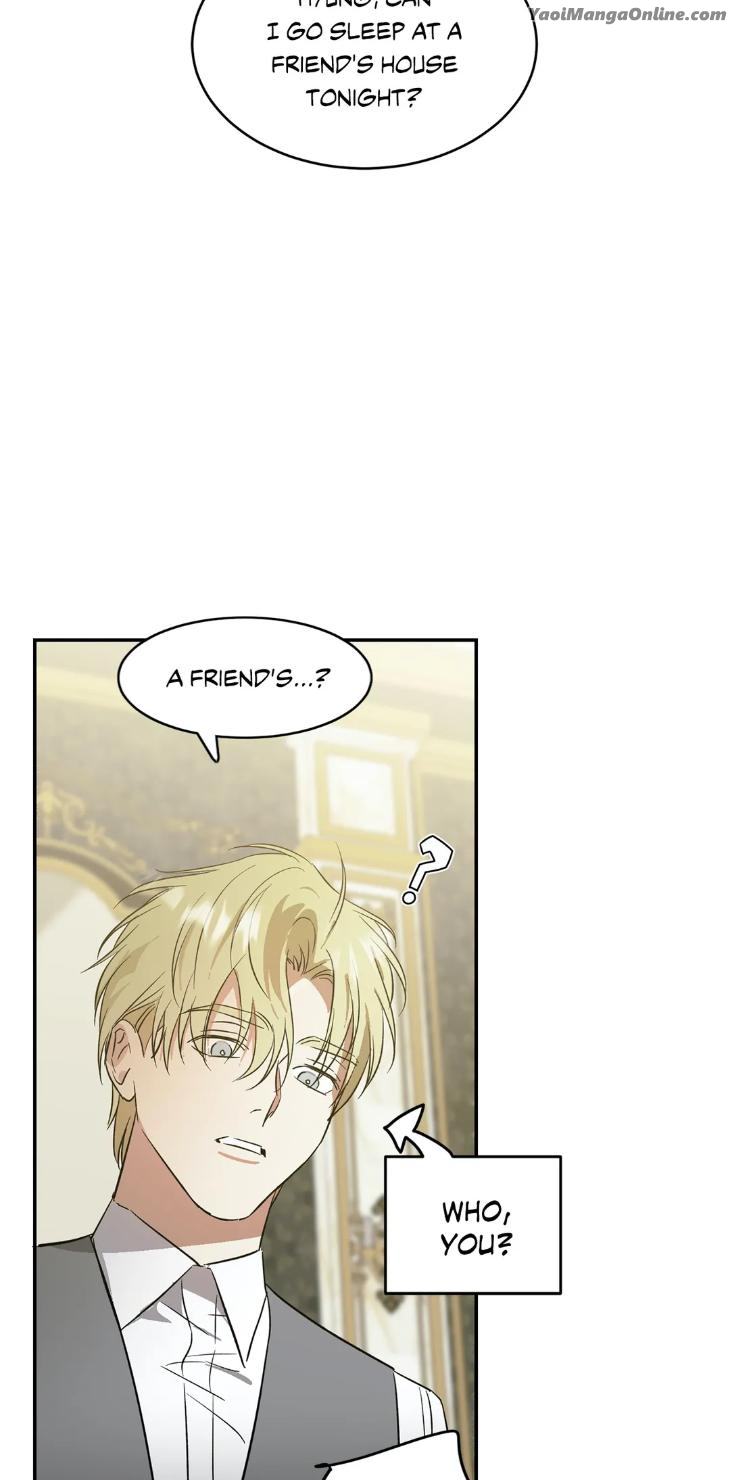 My Master, My Joo-in by Khbiyong [Eng] page 14