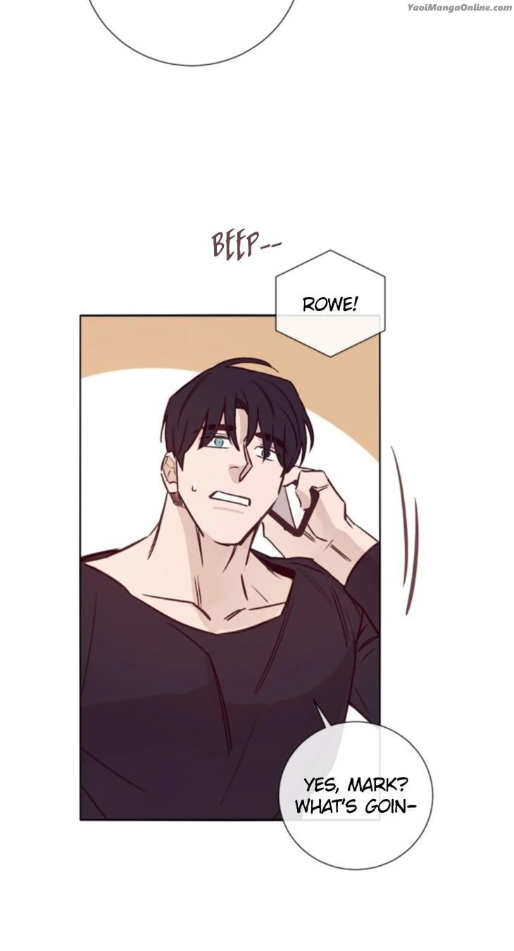 Marcel by Keumung/ Jinsung – Uncensored – Ch. 44 [Eng] page 13