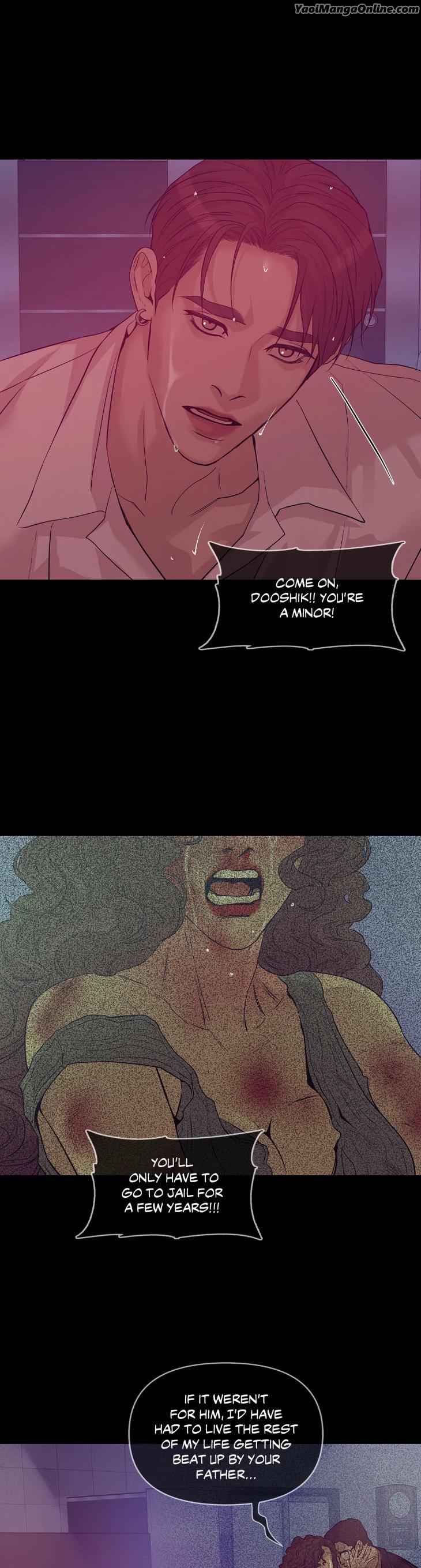 Pearl Boy by KinGin [Eng] page 13