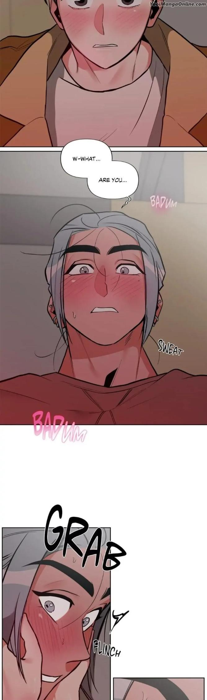 Perfect Body Partner by Cho Sangduck – Ch. 55 [Eng] page 15