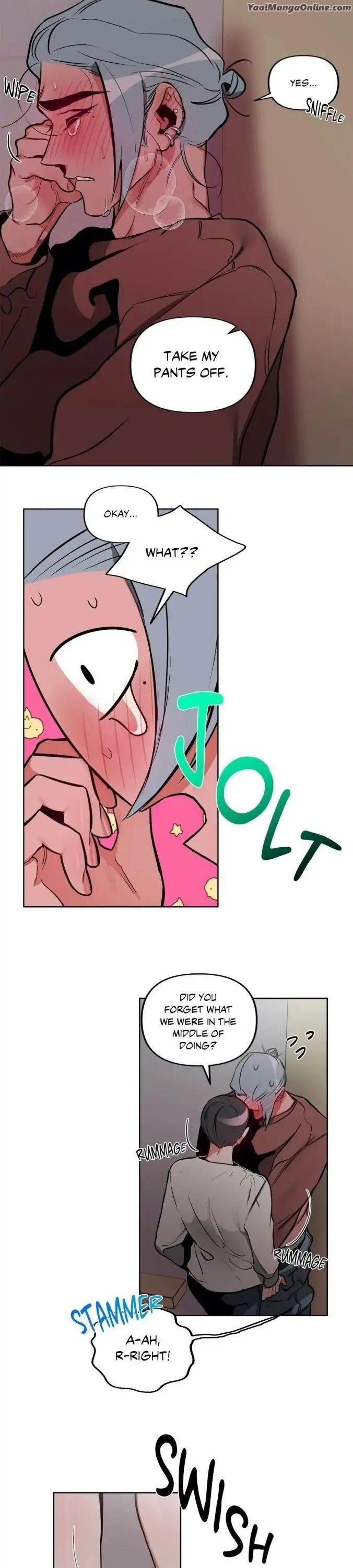 Perfect Body Partner by Cho Sangduck – Ch. 55 [Eng] page 15