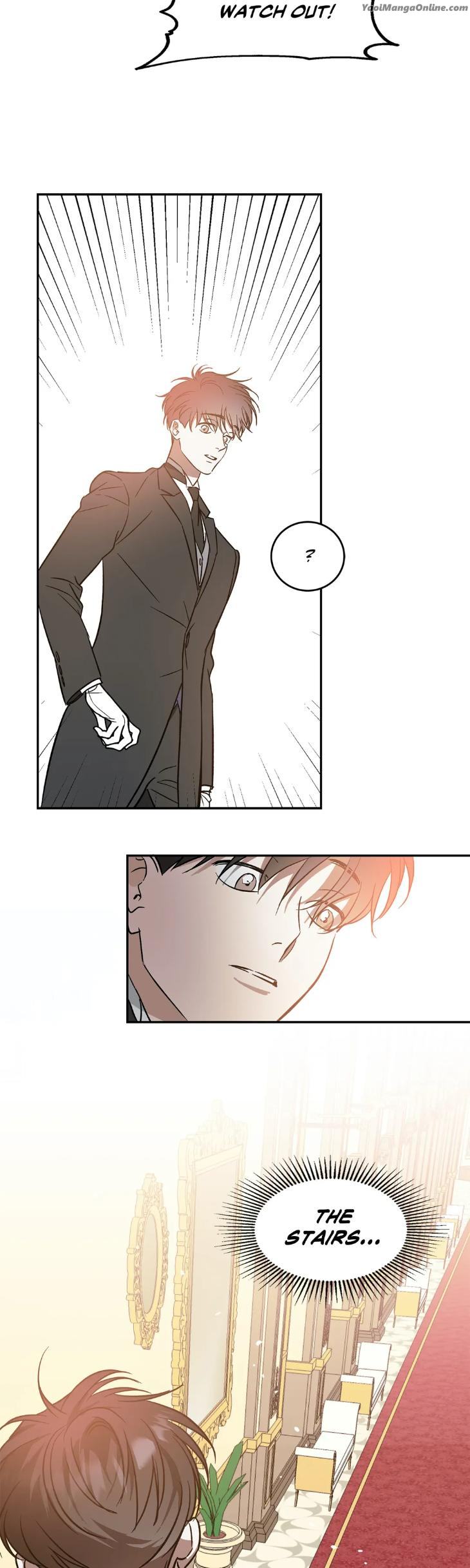 My Master, My Joo-in by Khbiyong [Eng] page 15