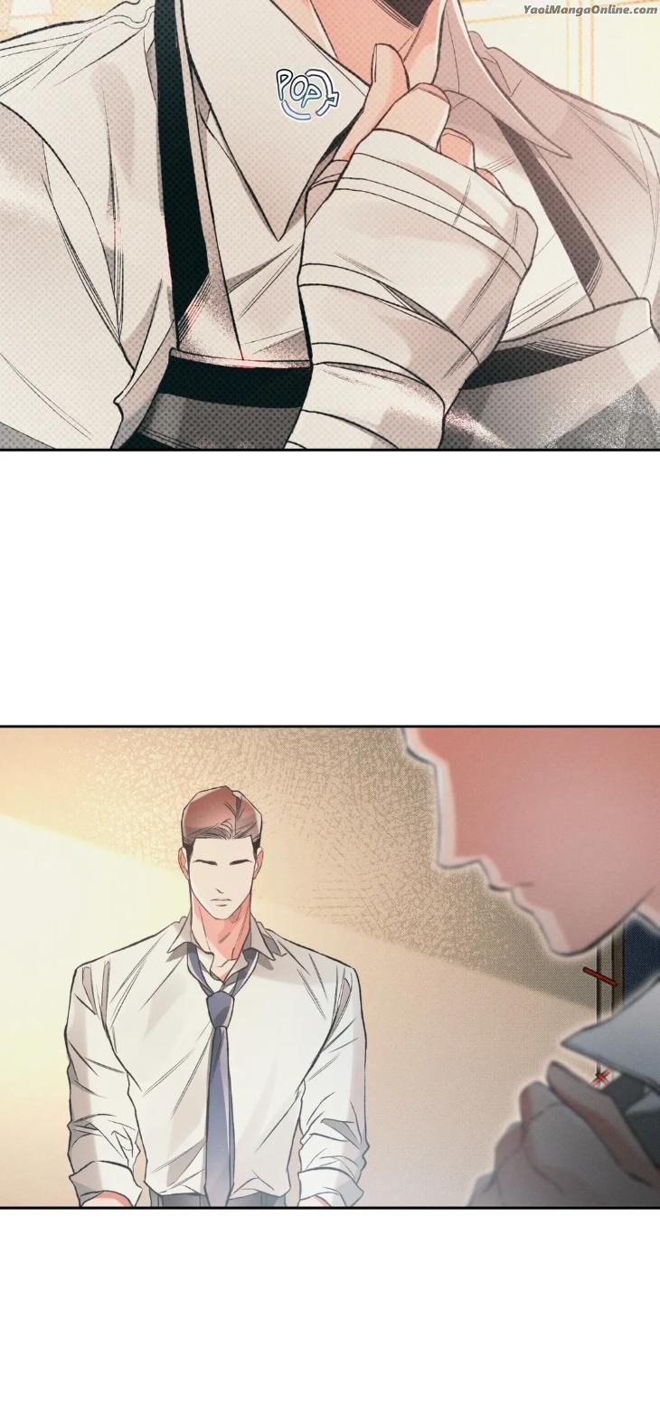 Beware the Ides of March by Stan/ Choi Song – Ch. 103 [Eng] page 15