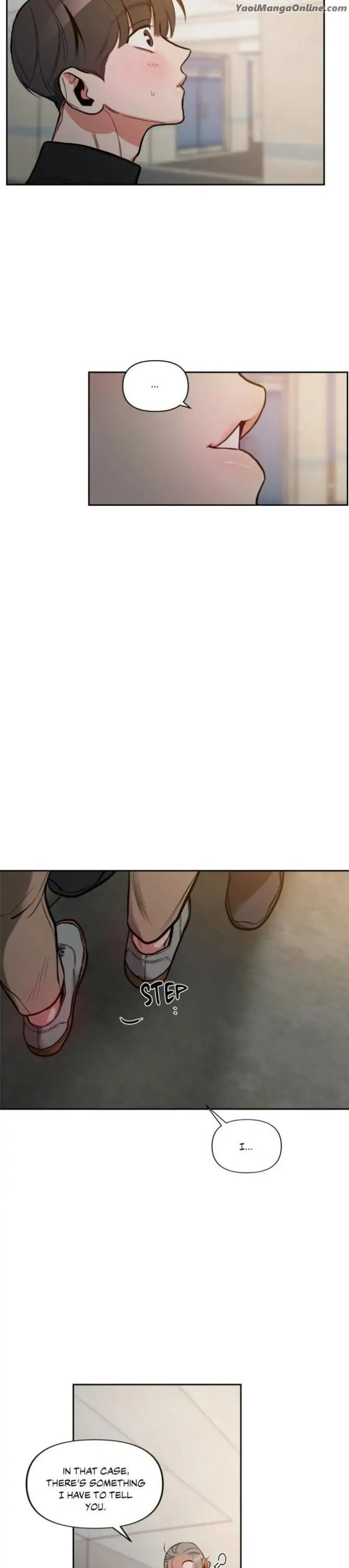 Perfect Body Partner by Cho Sangduck – Ch. 55 [Eng] page 15