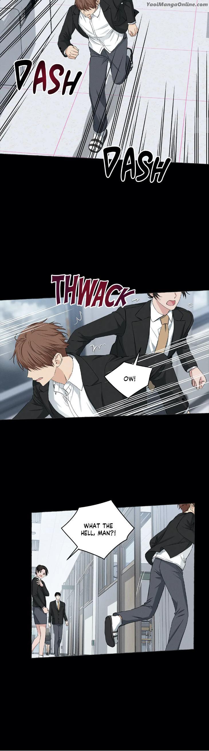 Vanilla Taste by Aame [Eng] page 15