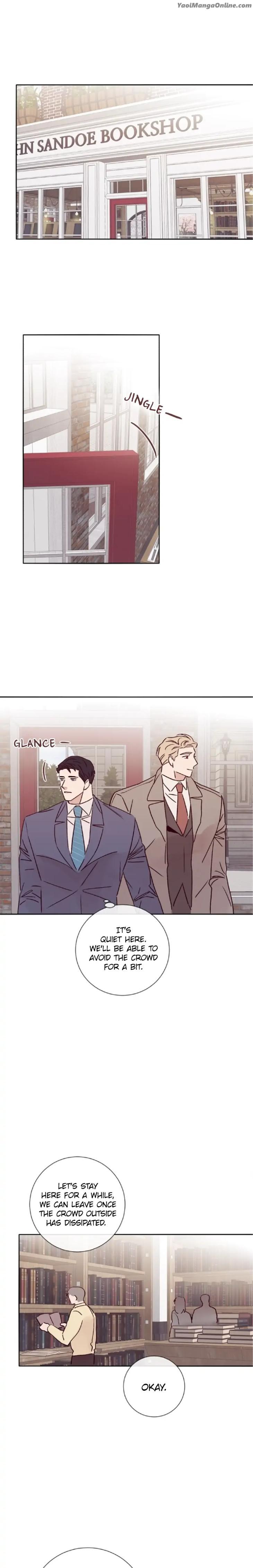 Marcel by Keumung/ Jinsung – Uncensored – Ch. 44 [Eng] page 13