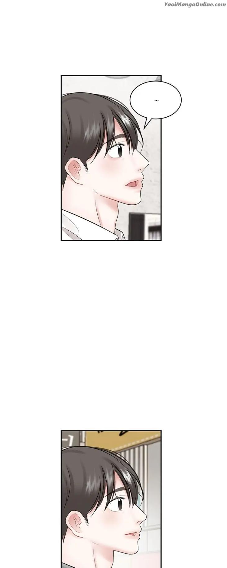 There, Not There by JJ/ Kang Bok-chi [Eng] page 15