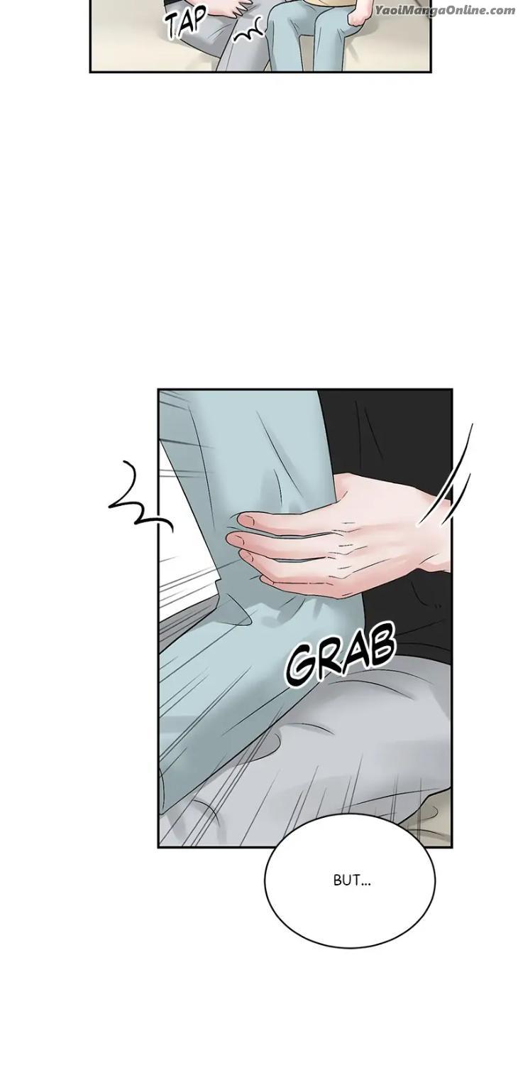 There, Not There by JJ/ Kang Bok-chi [Eng] page 15