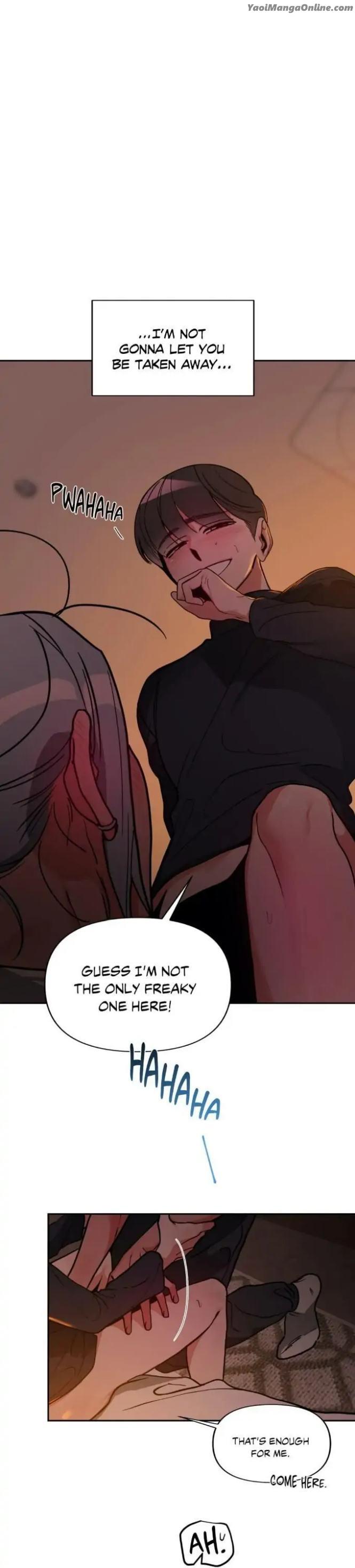 Perfect Body Partner by Cho Sangduck – Ch. 55 [Eng] page 15