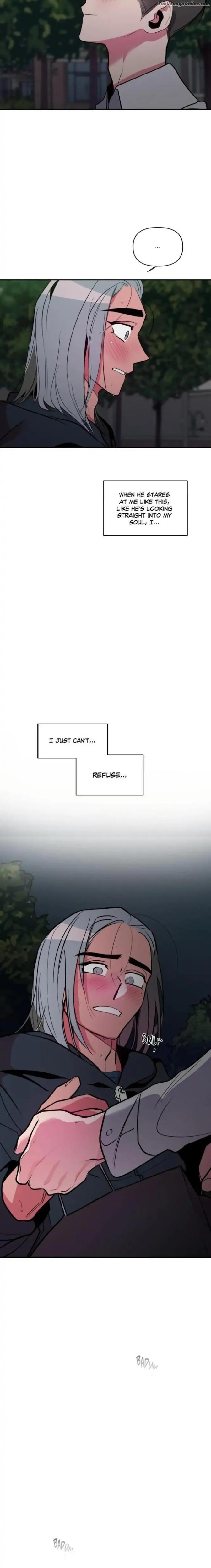 Perfect Body Partner by Cho Sangduck – Ch. 55 [Eng] page 15