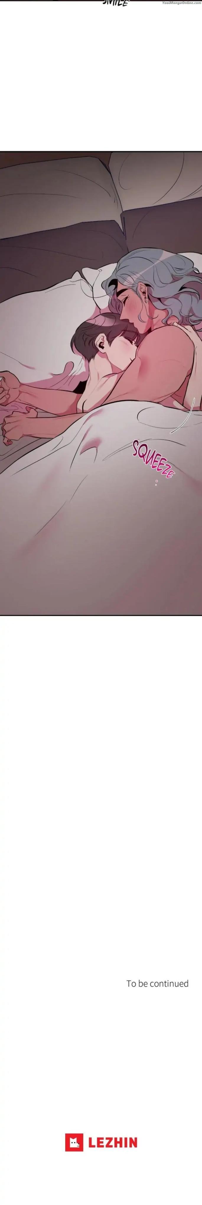 Perfect Body Partner by Cho Sangduck – Ch. 55 [Eng] page 15