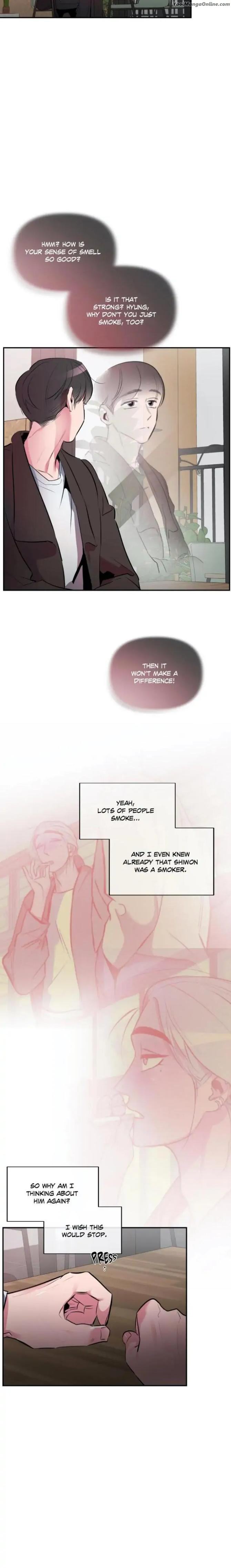 Perfect Body Partner by Cho Sangduck – Ch. 55 [Eng] page 15