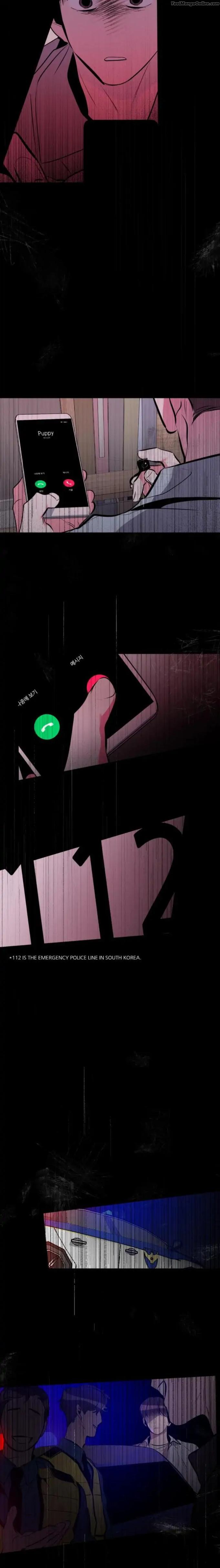 Perfect Body Partner by Cho Sangduck – Ch. 55 [Eng] page 15