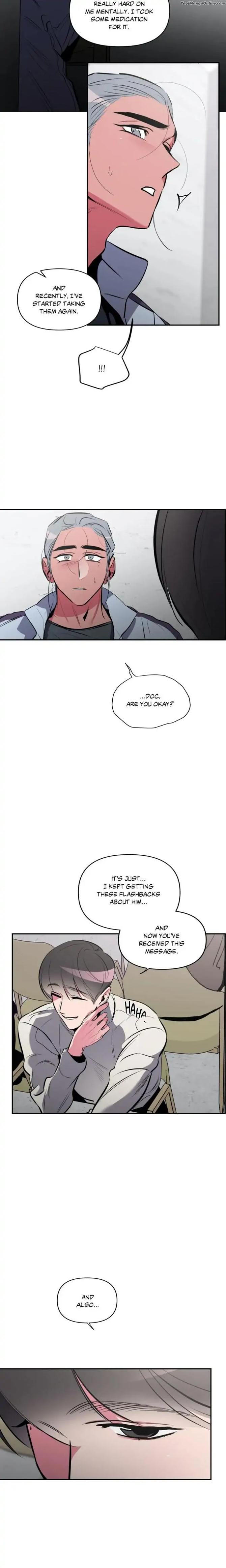 Perfect Body Partner by Cho Sangduck – Ch. 55 [Eng] page 15