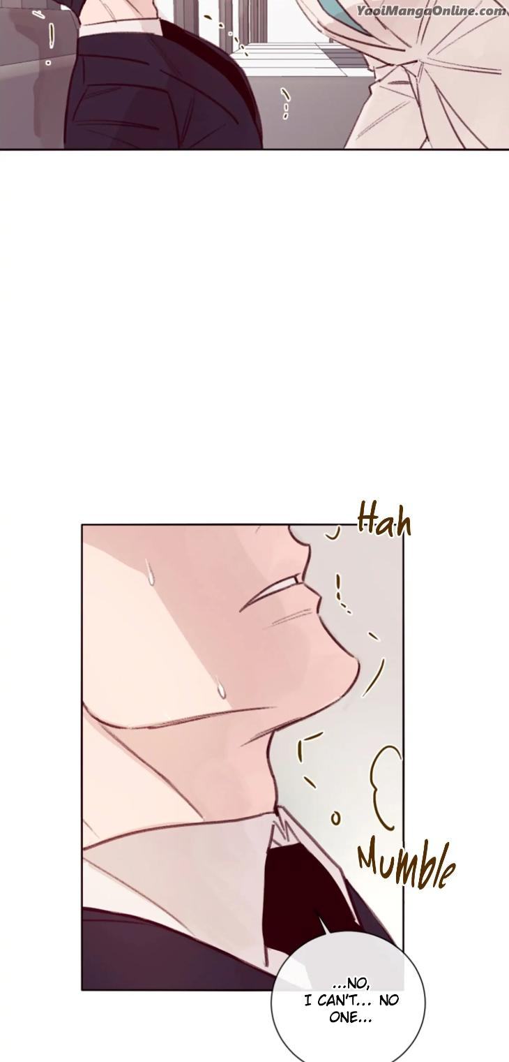 Marcel by Keumung/ Jinsung – Uncensored – Ch. 44 [Eng] page 14