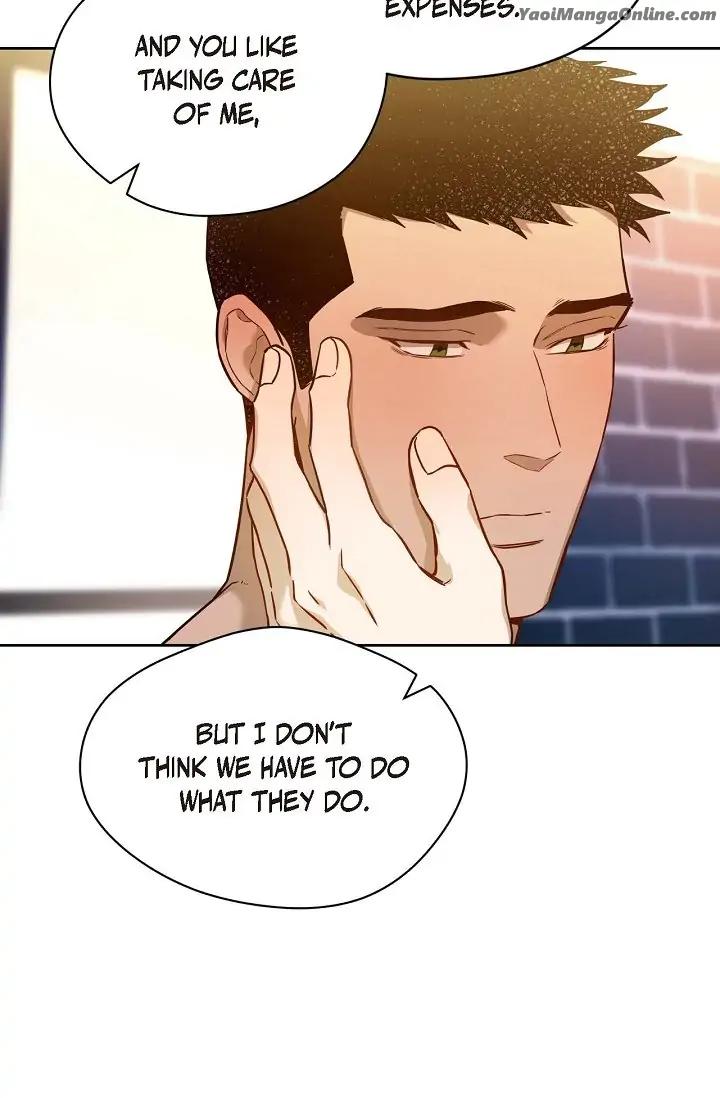 Hard-Boiled Love by Gwendolyn [Eng] page 15