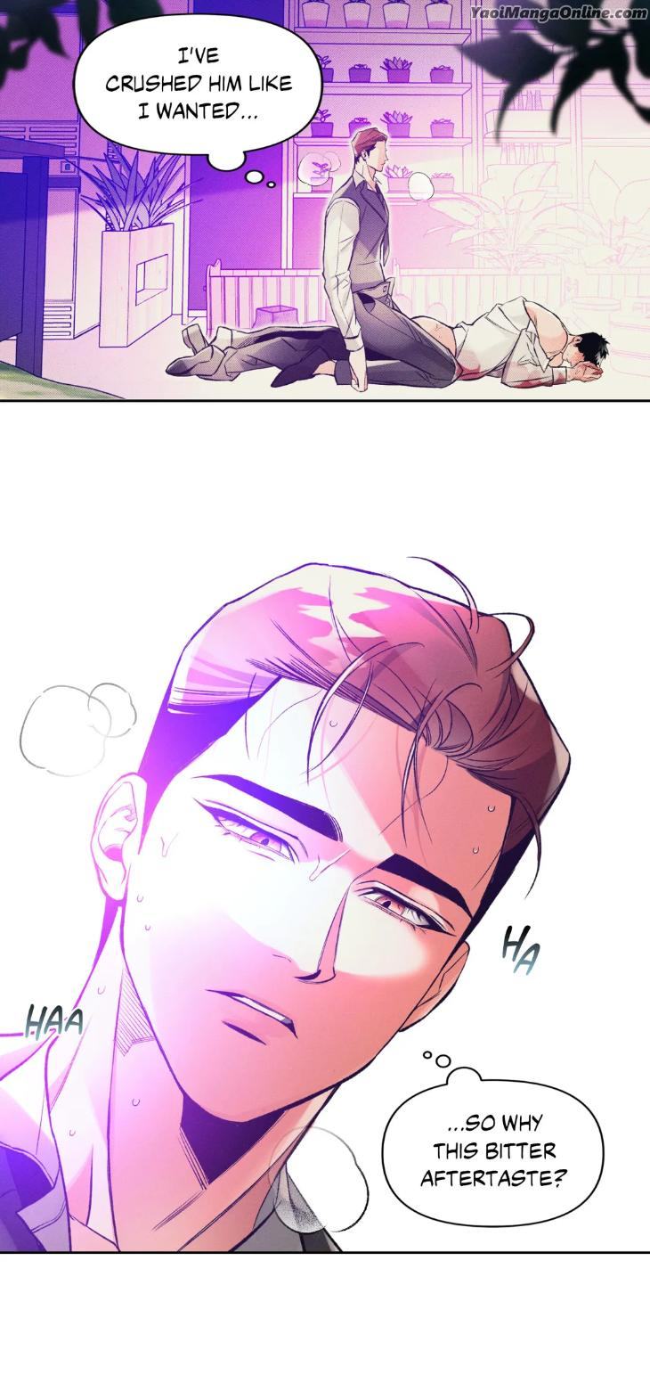 Beware the Ides of March by Stan/ Choi Song – Ch. 103 [Eng] page 15