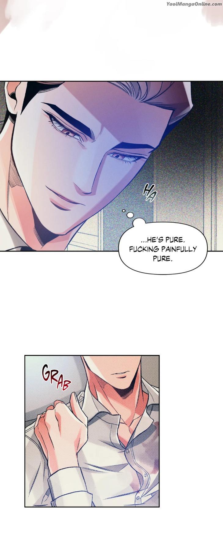 Beware the Ides of March by Stan/ Choi Song – Ch. 103 [Eng] page 15