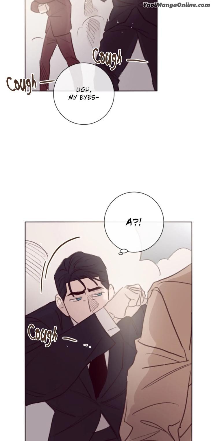 Marcel by Keumung/ Jinsung – Uncensored – Ch. 44 [Eng] page 14