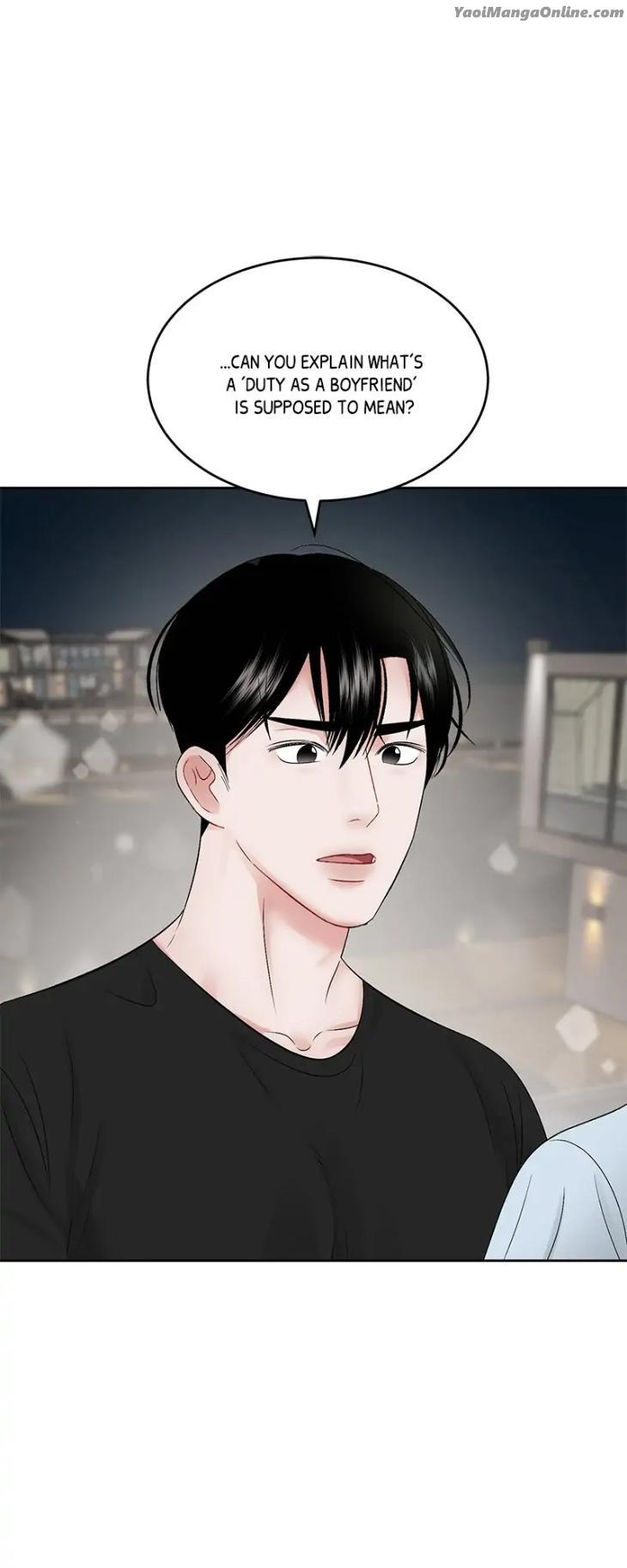 There, Not There by JJ/ Kang Bok-chi [Eng] page 15