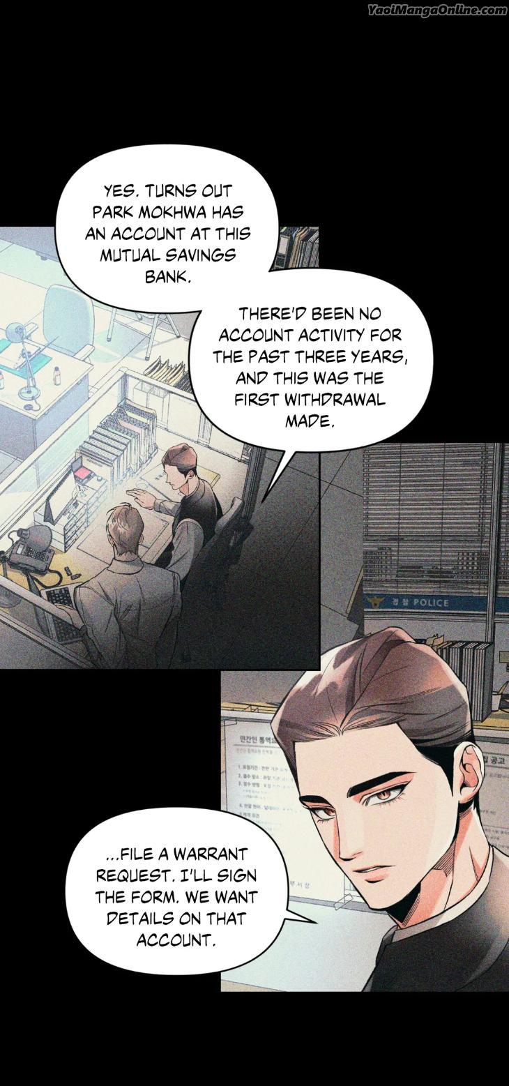 Beware the Ides of March by Stan/ Choi Song – Ch. 103 [Eng] page 15