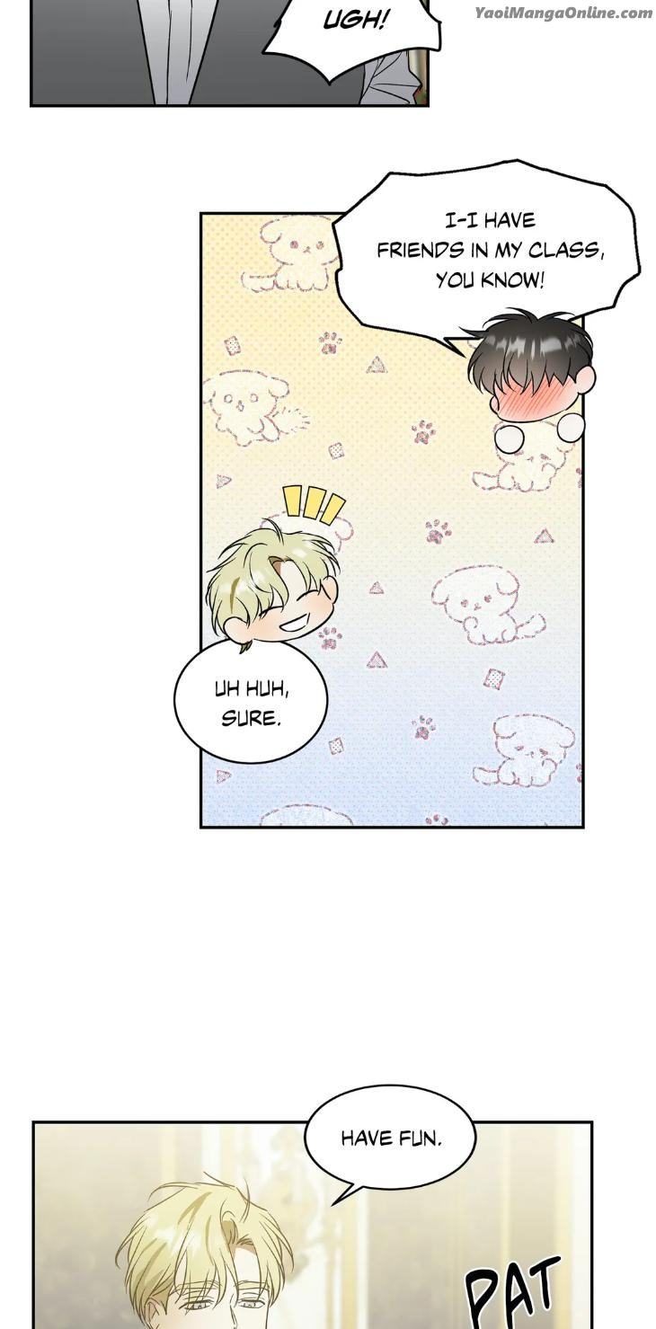 My Master, My Joo-in by Khbiyong [Eng] page 15