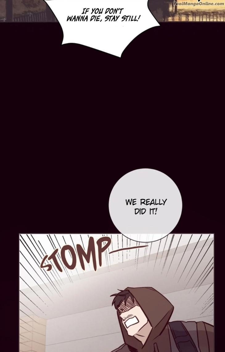 Marcel by Keumung/ Jinsung – Uncensored – Ch. 44 [Eng] page 13