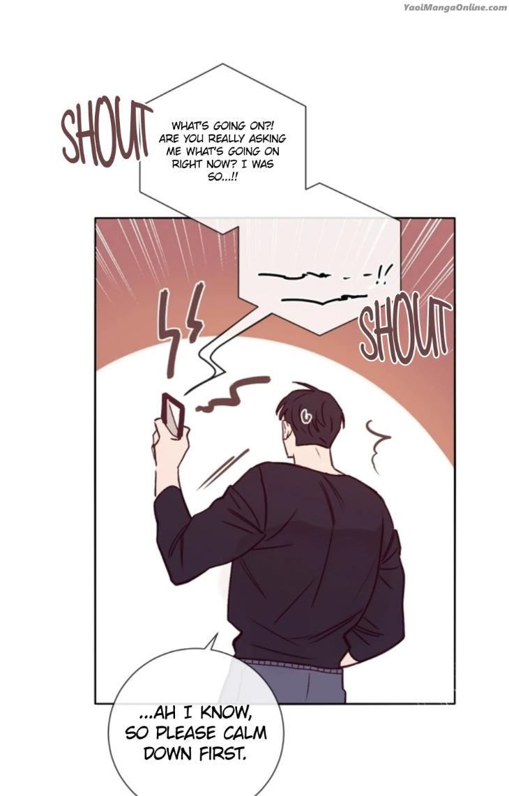 Marcel by Keumung/ Jinsung – Uncensored – Ch. 44 [Eng] page 14