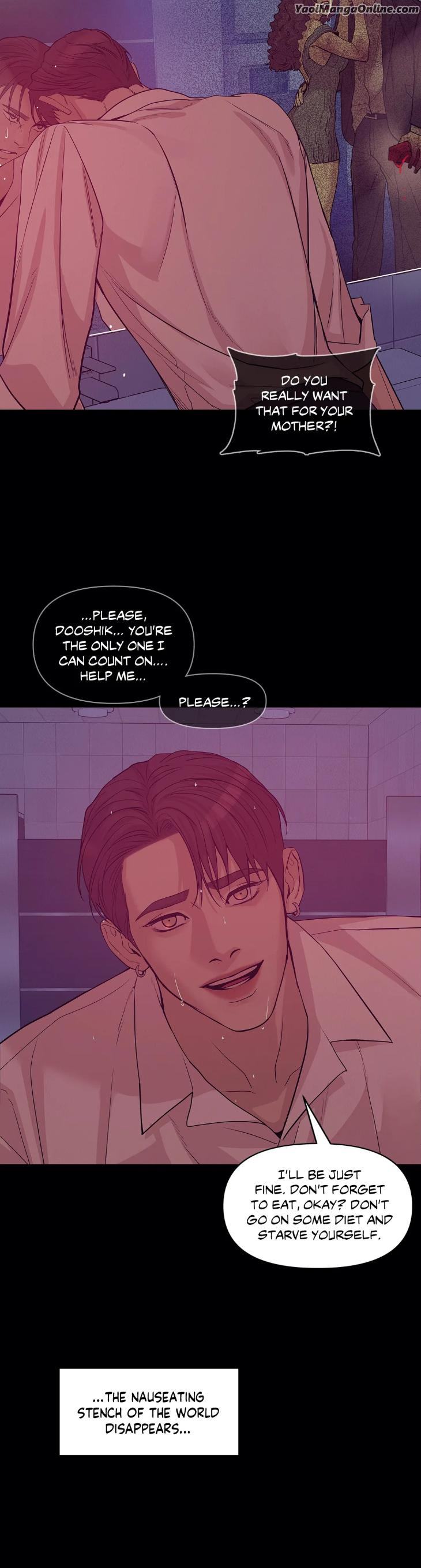 Pearl Boy by KinGin [Eng] page 14