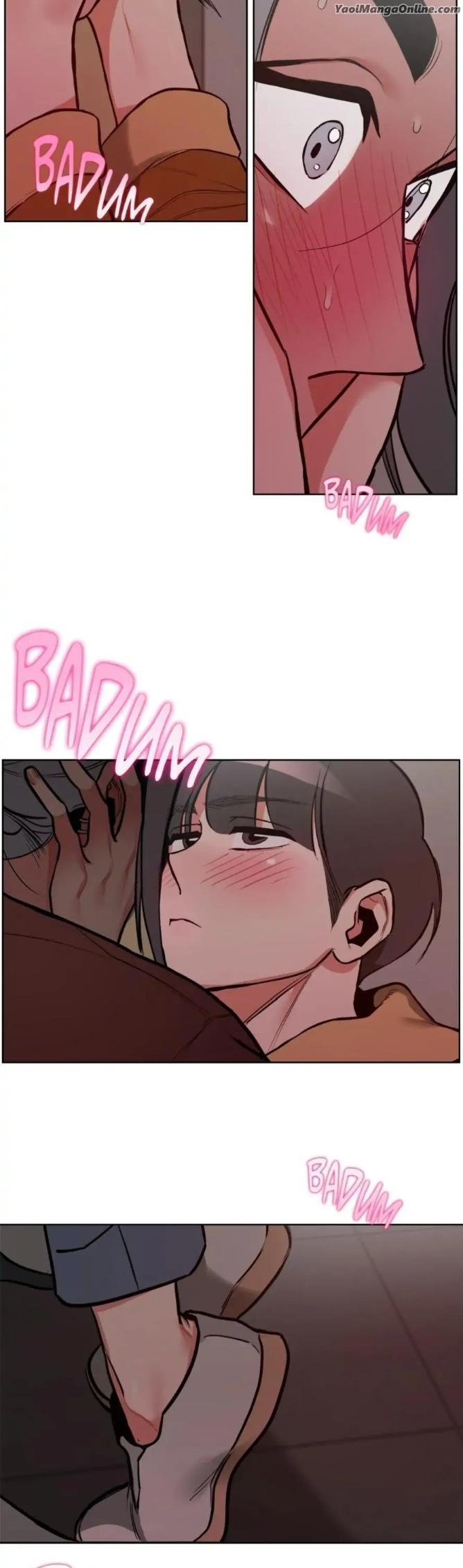 Perfect Body Partner by Cho Sangduck – Ch. 55 [Eng] page 16